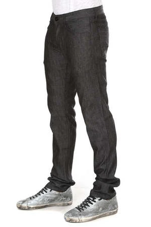 3x1M5 Lt Weight Denim - Black 4 3x1M5 Lt Weight Denim - Black - Image 2