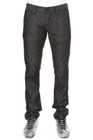 3x1M5 Lt Weight Denim - Black 3 3x1M5 Lt Weight Denim - Black