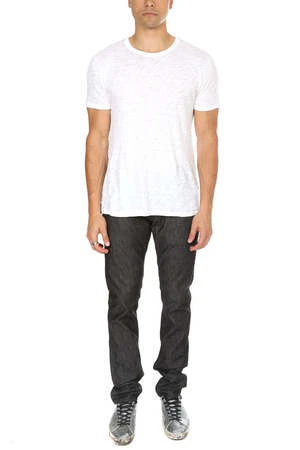 3x1M5 Lt Weight Denim - Black 7 3x1M5 Lt Weight Denim - Black - Image 5