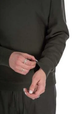 Lady White Co.44 Fleece Sweatshirt - Deep Green 13 Lady White Co.44 Fleece Sweatshirt - Deep Green -Garmentory Shop 44 Fleece Sweatshirt Deep Green 20230115043744 3