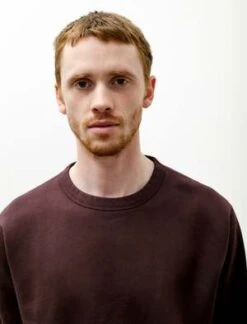 Lady White Co.44 Fleece Sweatshirt - Raisin 7 Lady White Co.44 Fleece Sweatshirt - Raisin -Garmentory Shop 44 Fleece Sweatshirt Raisin 20221019010241 1