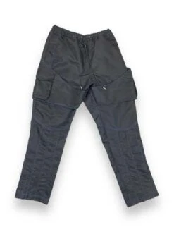 NASHAdvanced Cargo - Black