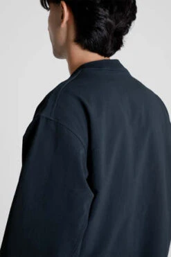 NanamicaALPHADRY Cardigan - Black -Garmentory Shop ALPHADRY Cardigan Black 20230904012636 2