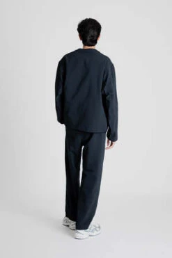 NanamicaALPHADRY Cardigan - Black -Garmentory Shop ALPHADRY Cardigan Black 20230904012636