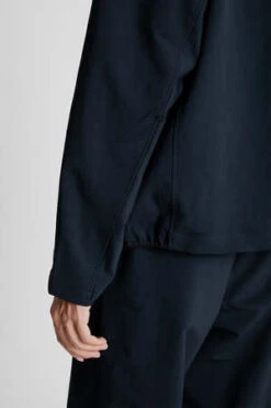 NanamicaALPHADRY Cardigan - Black -Garmentory Shop ALPHADRY Cardigan Black 20230904012636 4