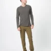HomecoreAlex Twill Pant - Olive 2 HomecoreAlex Twill Pant - Olive -Garmentory Shop Alex Twill Pant 20160429092619