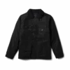 Roark RevivalAxeman Jacket - Black -Garmentory Shop Axeman Jacket Black 20230927031324