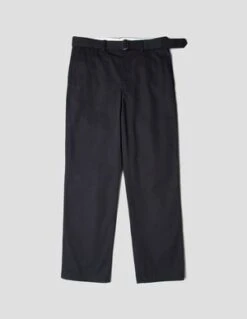 Kapatid NYCBelted Pant - Indigo