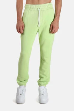 Cotton CitizenBronx Sweats - Vintage Citron
