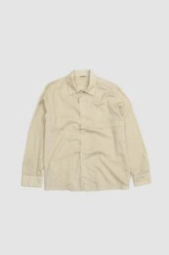 Barena VeneziaBufalcana Shirt - Raseto Meringa