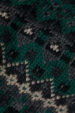ClosedFair-Isle Jumper - Fern Green 12 ClosedFair-Isle Jumper - Fern Green -Garmentory Shop CLOSED Men s Fair Isle Jumper Fern Green 20231014021235