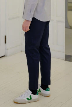MarmierChino Pant - Navy