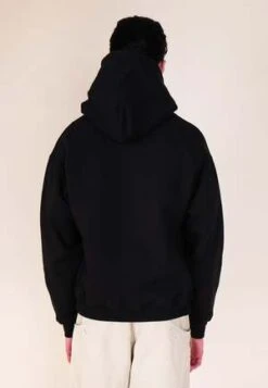 Rayon VertClassic Hoodie - Golgotha Black 9 Rayon VertClassic Hoodie - Golgotha Black -Garmentory Shop Classic Hoodie Golgotha Black 20230918173841 1