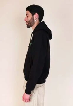 Rayon VertClassic Hoodie - Golgotha Black 8 Rayon VertClassic Hoodie - Golgotha Black -Garmentory Shop Classic Hoodie Golgotha Black 20230918173841