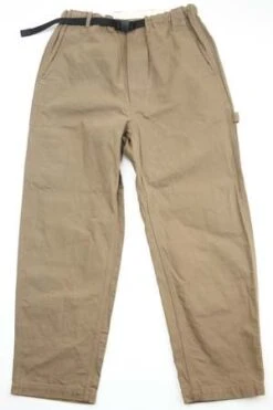 Comme Des Garçons HommeComme Des Garons HOMME MENS PANTS HL-P012-051 - BEIGE