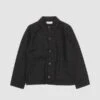 Universal WorksCoverall Carbon Cotton Jacket - Charcoal -Garmentory Shop Coverall Carbon Cotton Jacket Charcoal 20230828215354