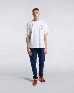 EdwinRegular Tapered - Blue Akira Wash