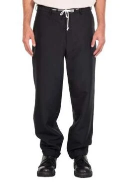 MaglianoEduardo Pijama Pants - Black