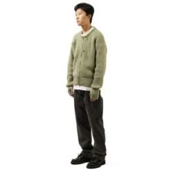 Our LegacyFORMAL CUT - OVERDYED BLACK