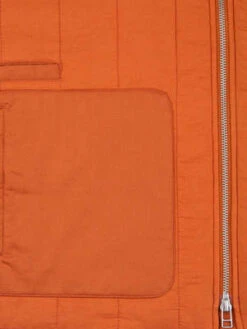 Folk ClothingWadded Curve Gilet - Copper 22 Folk ClothingWadded Curve Gilet - Copper -Garmentory Shop Folk Wadded Curve Gilet in Copper 20220922173332 1