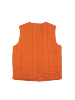 Folk ClothingWadded Curve Gilet - Copper 23 Folk ClothingWadded Curve Gilet - Copper -Garmentory Shop Folk Wadded Curve Gilet in Copper 20220922173332 2