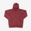 Iron Heart14oz Ultra Heavy Loopwheel Cotton Pullover Hoodie - Burgundy 1 Iron Heart14oz Ultra Heavy Loopwheel Cotton Pullover Hoodie - Burgundy -Garmentory Shop IHSW 49 BUR 14oz Ultra Heavy Loopwheel Cotton Pullover Hoodie Burgundy 20220812213350