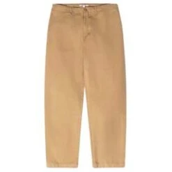 KestinTay Cotton Ripstop Pant - Tan