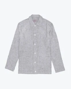 ALEX CRANEKite Jacket - Lines