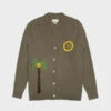 LERET LERETLeret Leret No. 41 Cardigan -Garmentory Shop Leret Leret No 41 Cardigan 20231015174025