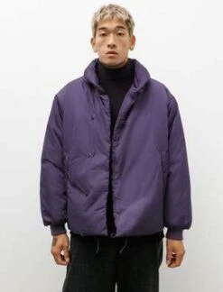 ArpenteurLoft J Technical Nylon - Purple