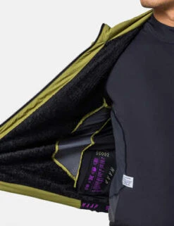 Garmentory Shop -Garmentory Shop MAAP Alt Road Thermal Jacket Fatigues Green 20230921023227 1