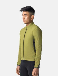 MAAPAlt Road Thermal Jacket - Fatigues Green