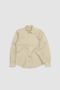 Barena VeneziaMaridola Shirt - Raseto Meringa
