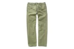 RRLOfficer Chino Pant - Olive