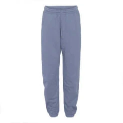 Colorful StandardOrganic Unisex Sweatpants - Neptune Blue 15 Colorful StandardOrganic Unisex Sweatpants - Neptune Blue -Garmentory Shop Organic unisex sweatpants in neptune blue 20230201170523