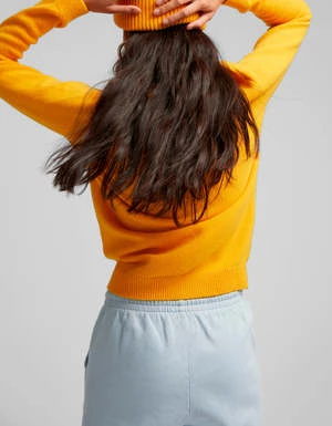 Colorful StandardOrganic Unisex Sweatpants - Neptune Blue 7 Colorful StandardOrganic Unisex Sweatpants - Neptune Blue - Image 5