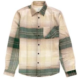 Portuguese FlannelSequoia Shirt 3 Portuguese FlannelSequoia Shirt