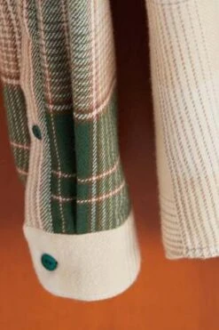 Portuguese FlannelSequoia Shirt 7 Portuguese FlannelSequoia Shirt -Garmentory Shop PORTUGUESE FLANNEL Sequoia Shirt 20230906144159 1