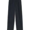 American VintagePantaln Padow - Carbone