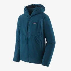 PatagoniaNano-Air Insulated Hoody - Lagom Blue