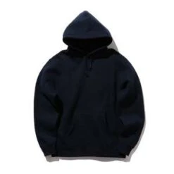 Beams PlusPullover Hoodie - Navy