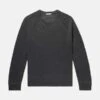 James PerseRaglan Sweatshirt - Carbon Pigment