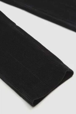 A Kind Of GuiseRelaxed Tailored Trousers Corduroy - Navy -Garmentory Shop Relaxed Tailored Trousers Navy Corduroy 20230907135741