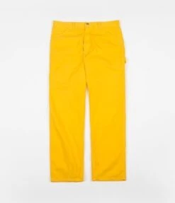 Stan Ray80S Painter Pant - Book Yellow Twill