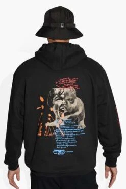 Garmentory Shop -Garmentory Shop Scream Hoody Black 20220701180436 1