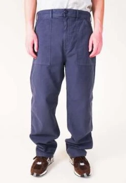 Stan RayFat Pant - Navy