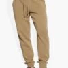 THECELECTC Logo Jogger - Sandstone -Garmentory Shop The Celect C Logo Jogger Sandstone 20220625221530