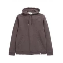 Norse ProjectsVagn Classic Hoodie - Heathland Brown