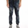 KsubiVan Winkle Jeans Journey - Dark Blue -Garmentory Shop Van Winkle Jeans Journey 20231017202450